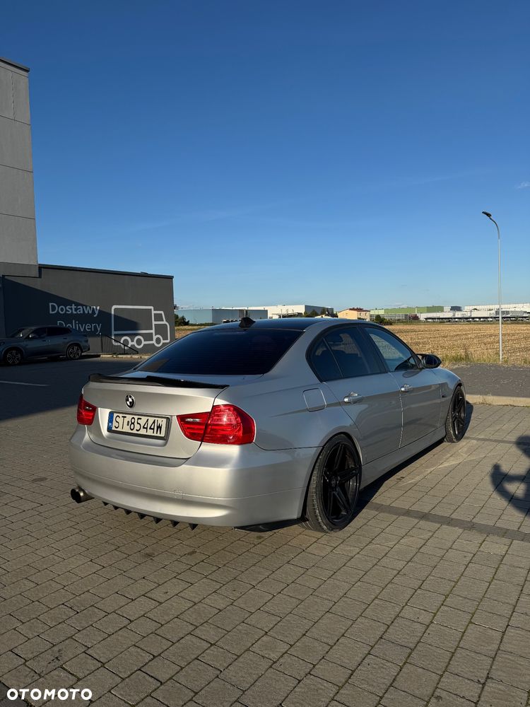 BMW Seria 3 320d - 2