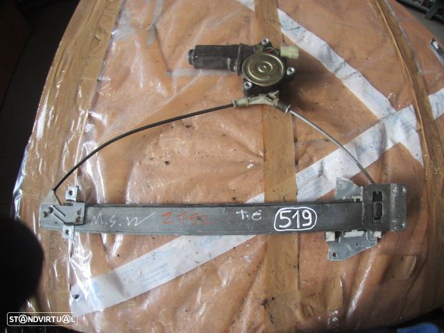 Elevador Com Motor 0621002800 MITSUBISHI SPACE WAGON 1993 2.0TD 82CV 5P VERMELHO TE 2 PINOS - 1