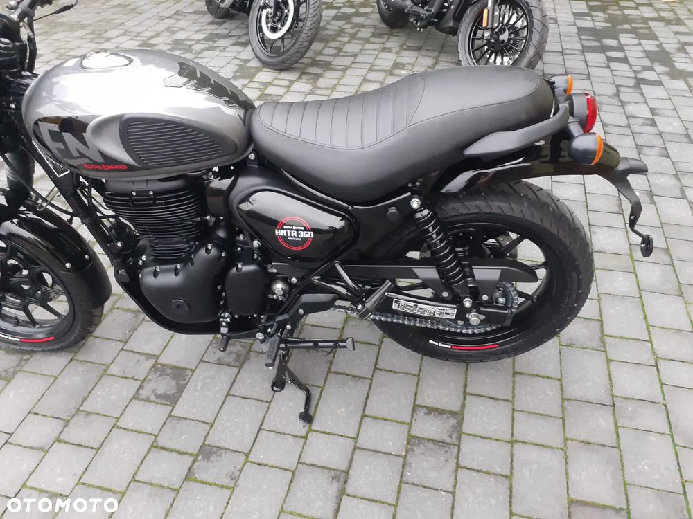 Royal Enfield Meteor - 30