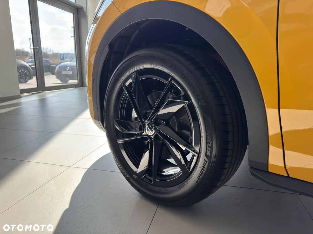 Volkswagen T-Roc 1.5 TSI Style DSG - 10