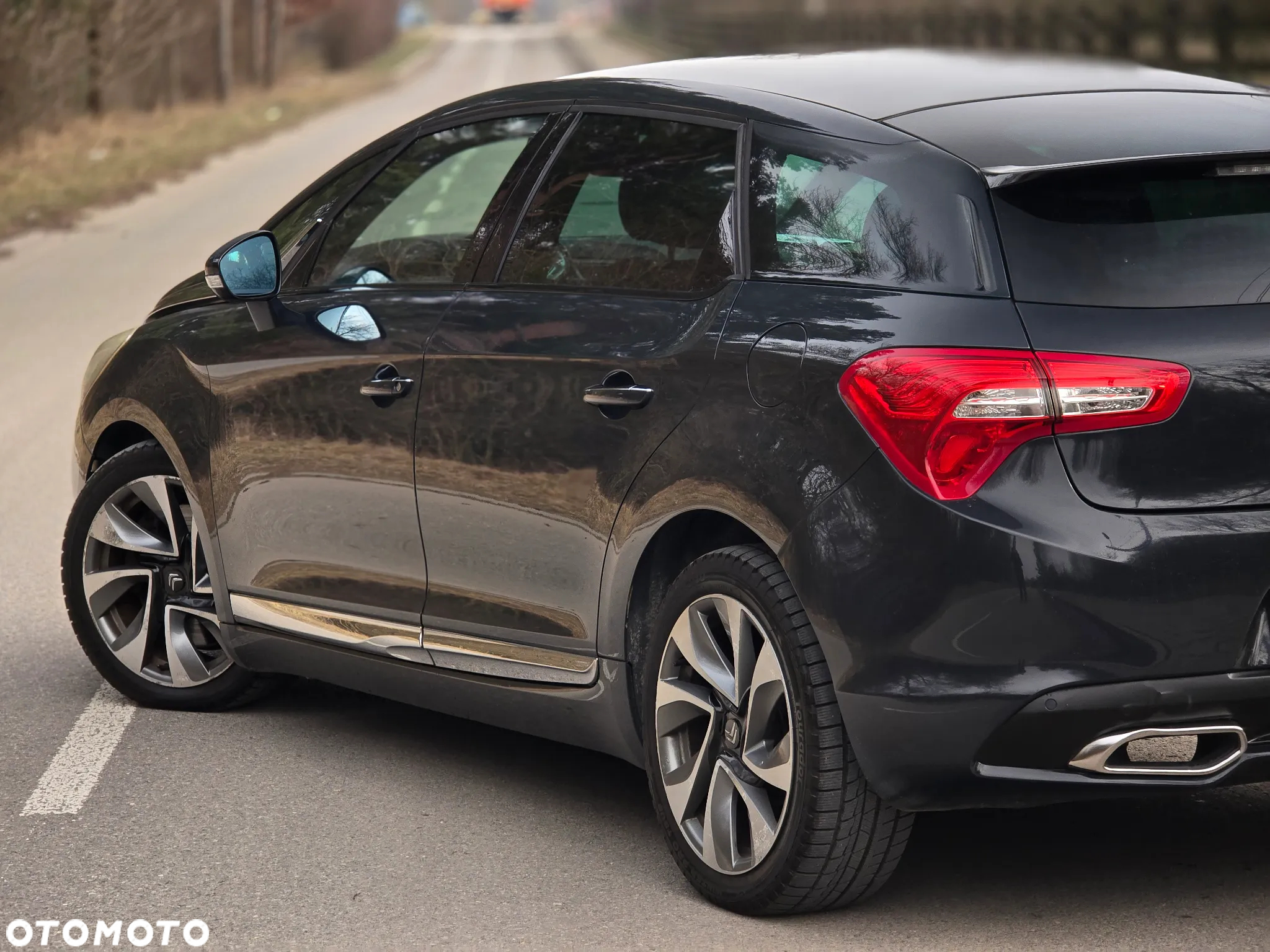 Citroën DS5 2.0 HDi SoChic - 33