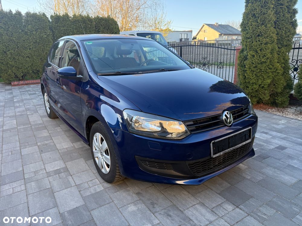 Volkswagen Polo - 5