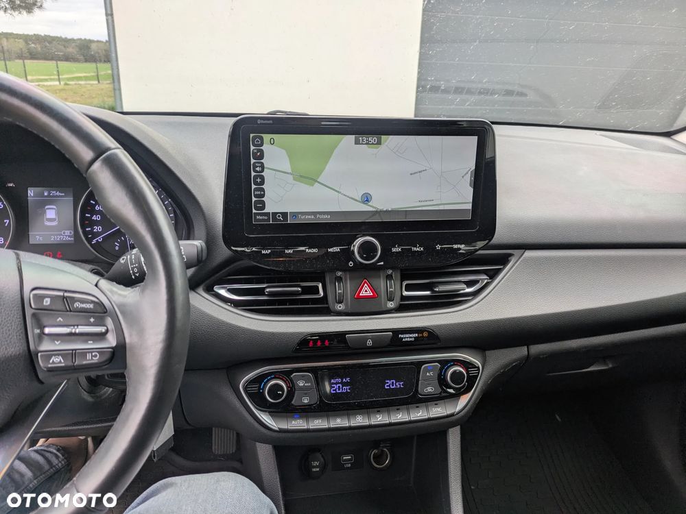 Hyundai i30 1.5 T-GDI 48V Smart - 7