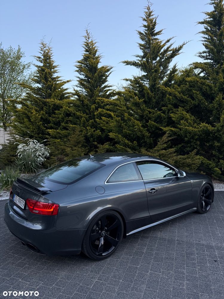 Audi RS5 Coupé - 14