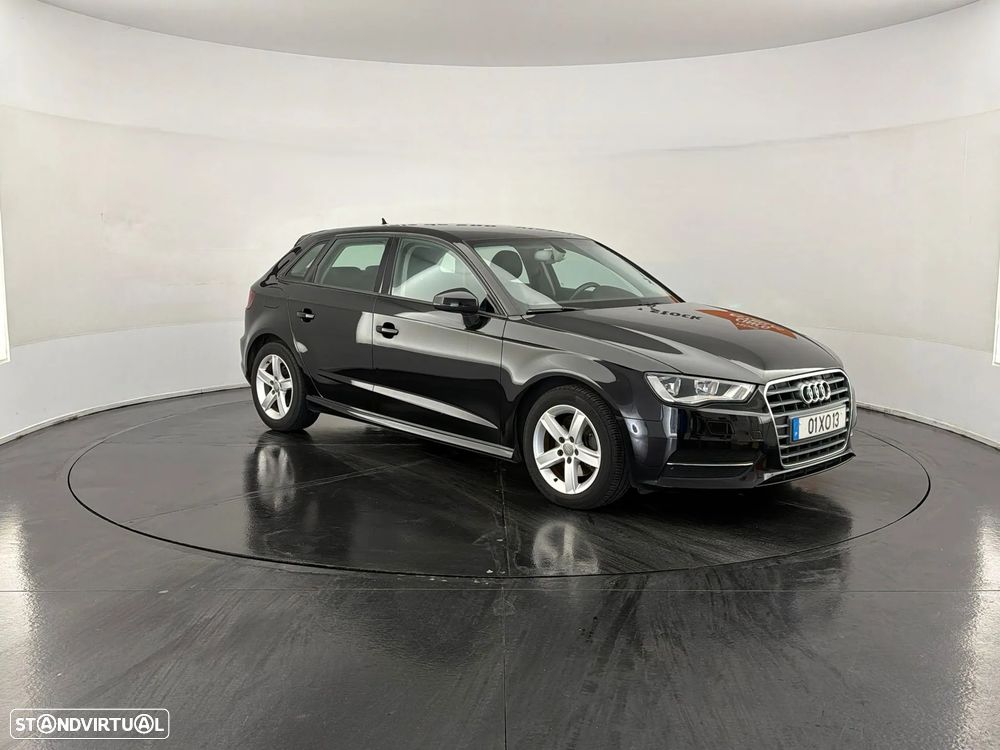 Audi A3 Sportback 1.6 TDI