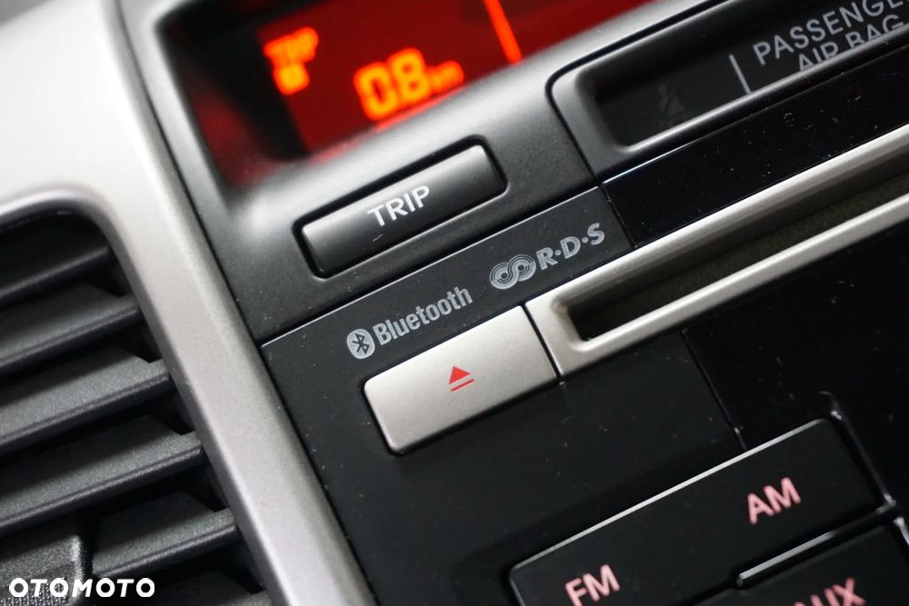 Kia Venga 1.4 CRDi 90 Spirit - 35