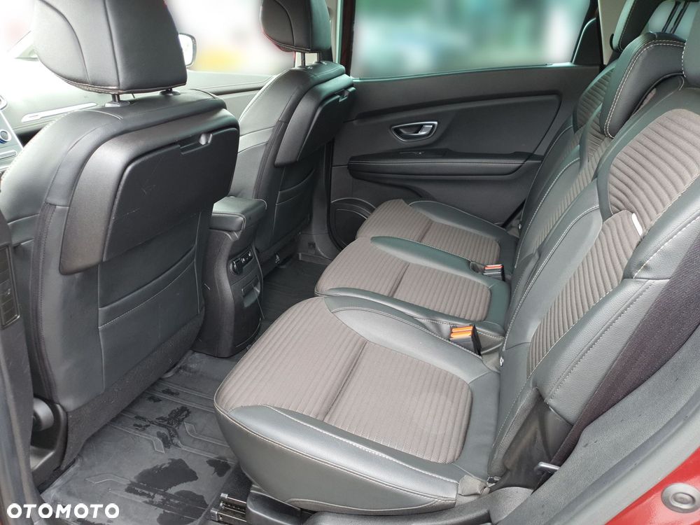 Renault Grand Scenic Gr 1.3 TCe Energy Intens - 20