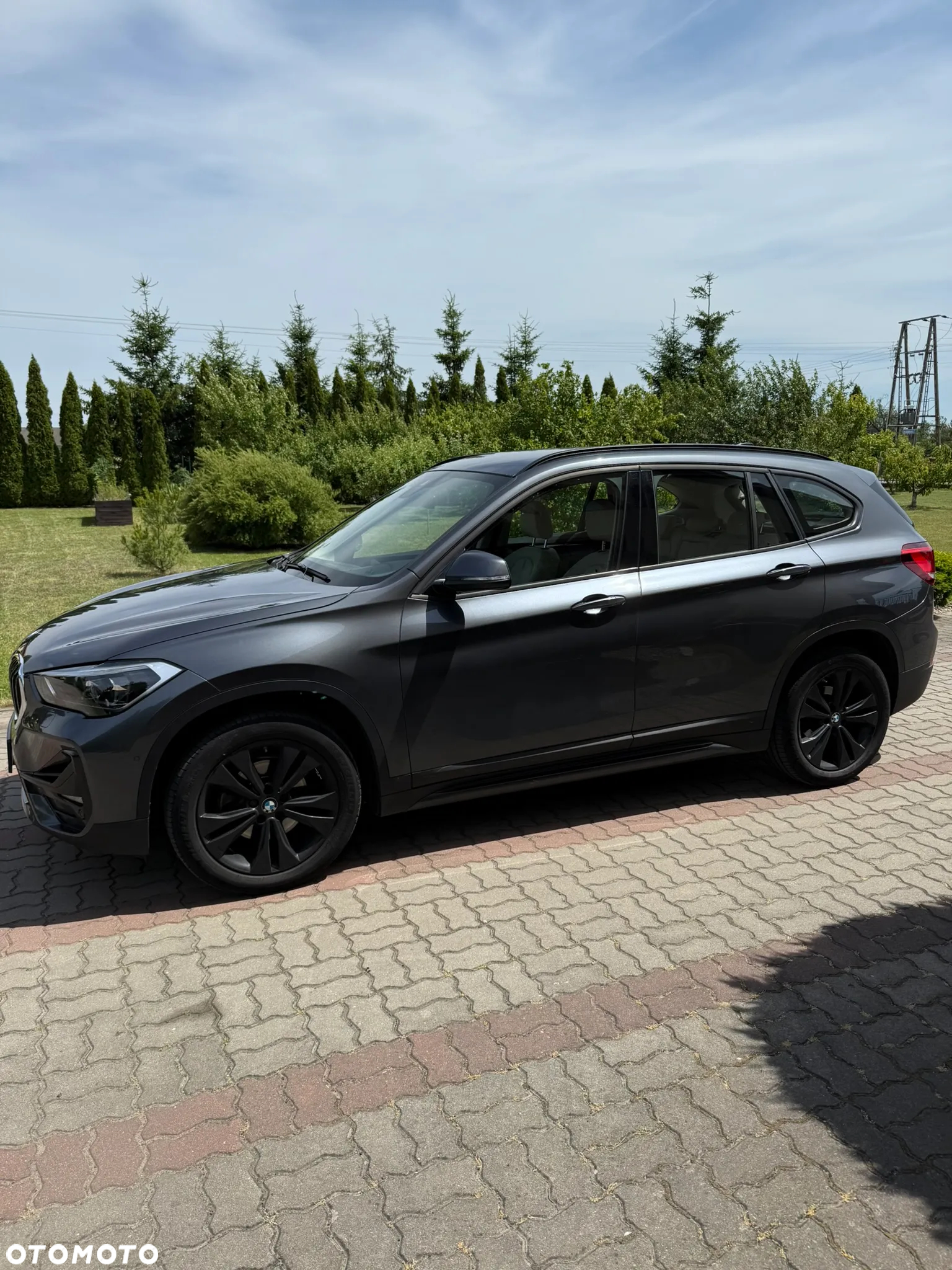 BMW X1 sDrive18d - 2