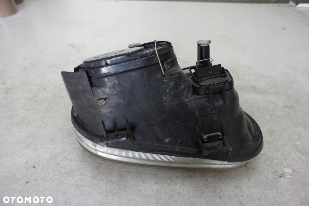 VW GOLF IV LAMPA LEWY PRZÓD - 4