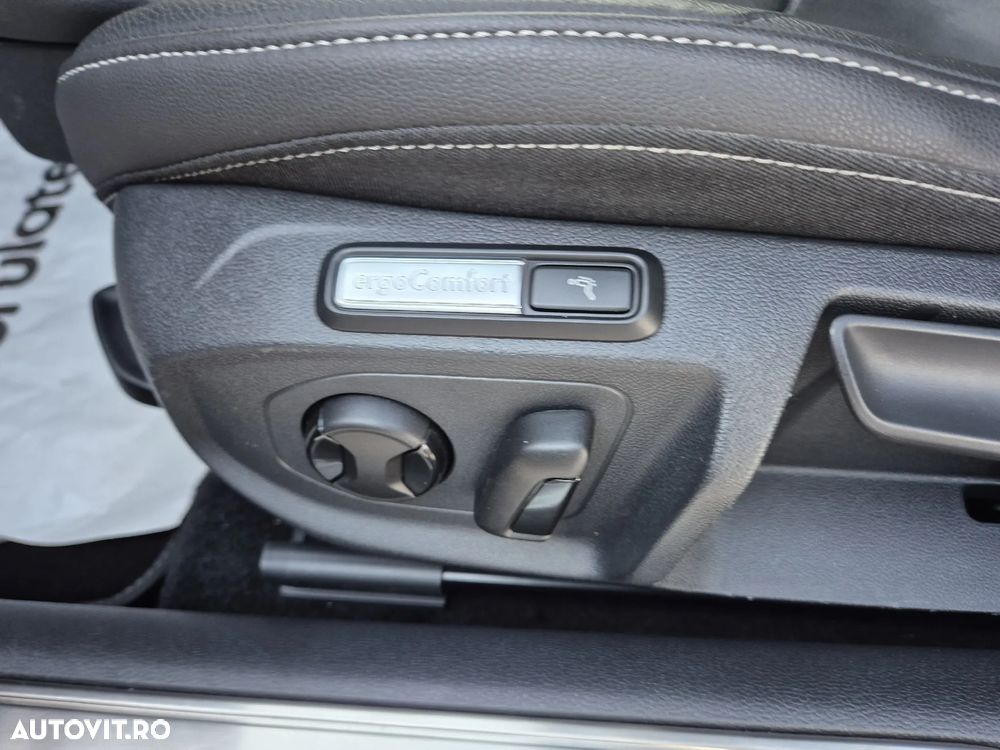 Volkswagen ARTEON 1.4 eHybrid OPF DSG R-Line - 10