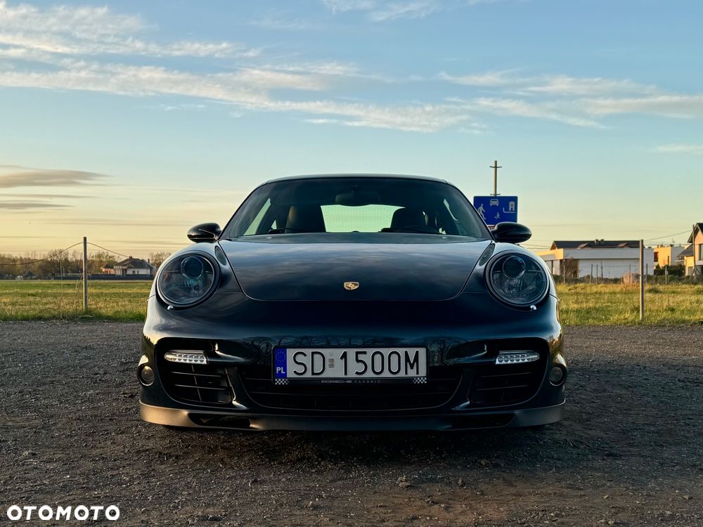 Porsche 911 - 7