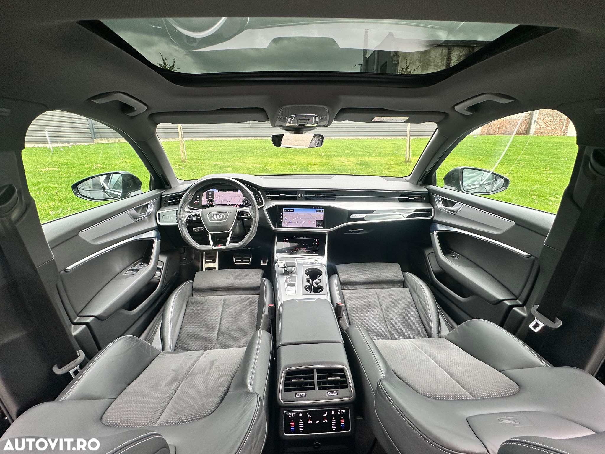 Audi A6 50 TFSI e quattro S tronic sport - 2
