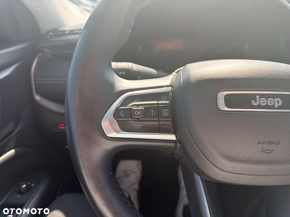 Jeep Compass 1.3 T4 PHEV 4xe Limited S&S - 16