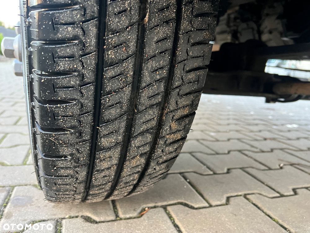 Renault Mascot 160 - 8