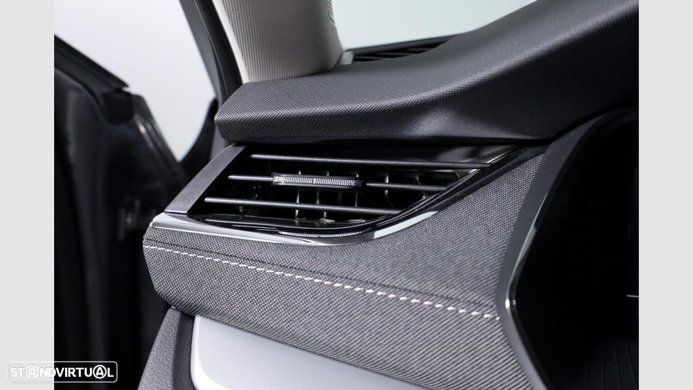 Skoda Octavia 1.4 TSI iV DSG - 10