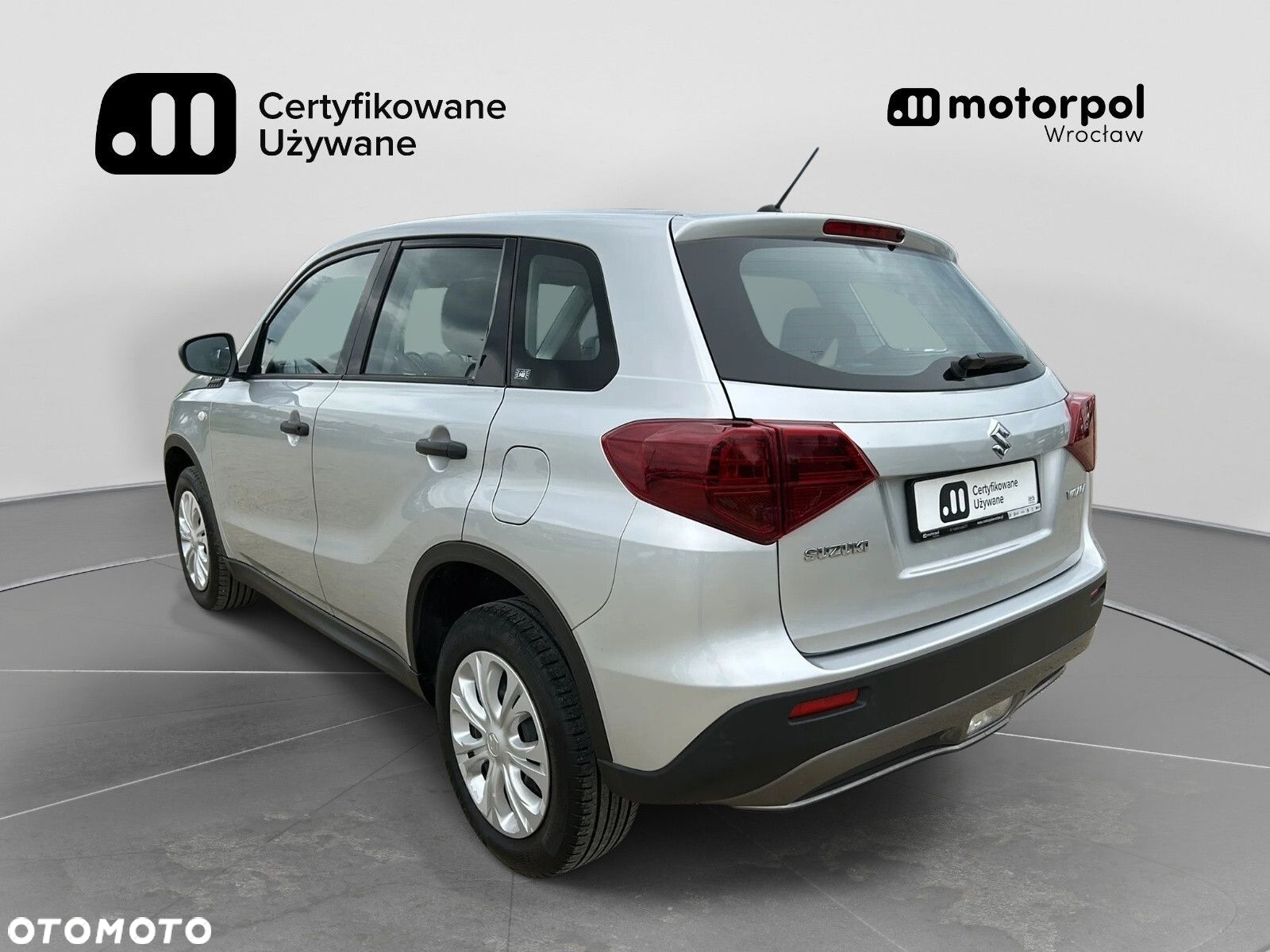 Suzuki Vitara 1.0 Boosterjet Comfort 2WD - 2