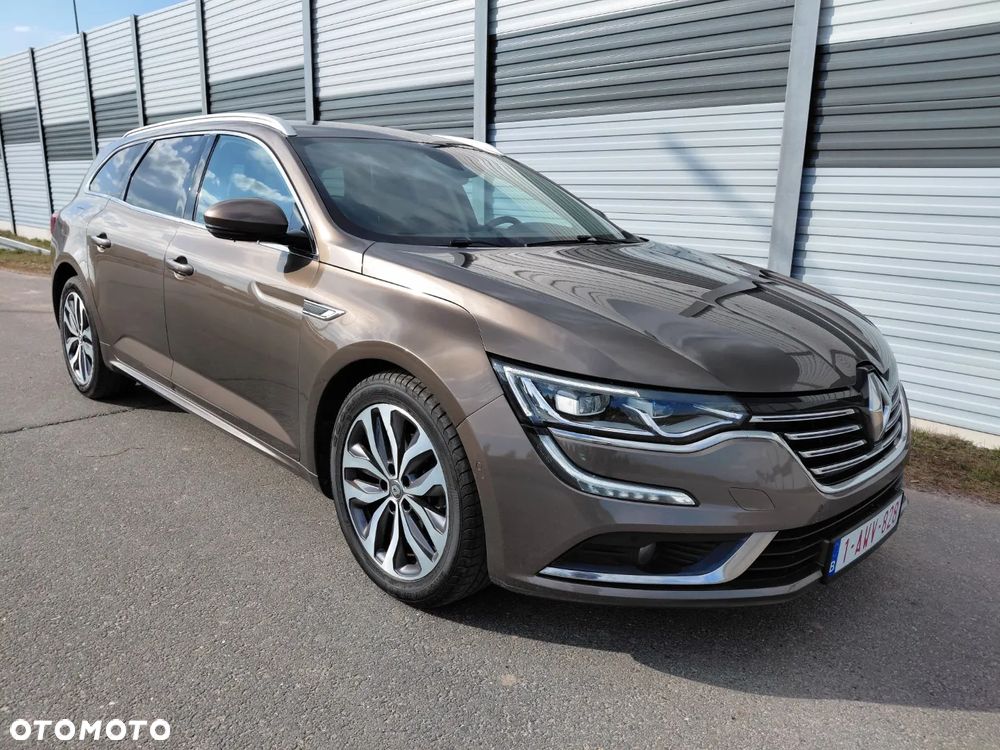 Renault Talisman ENERGY dCi 130 Business - 1