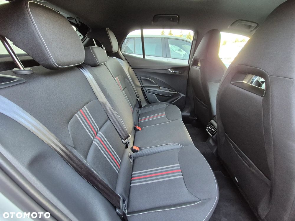 Skoda Fabia 1.5 TSI Monte Carlo DSG - 9