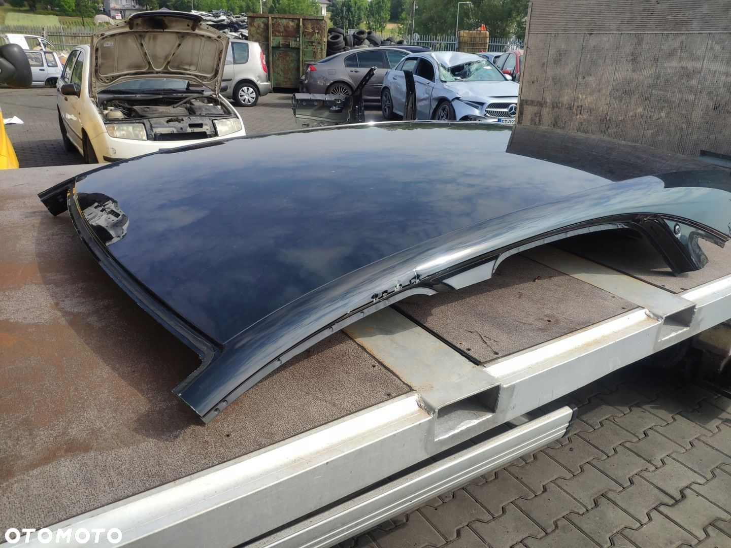 CITROEN DS7 DACH DS DS 7 Crossback J E-TENSE - 2