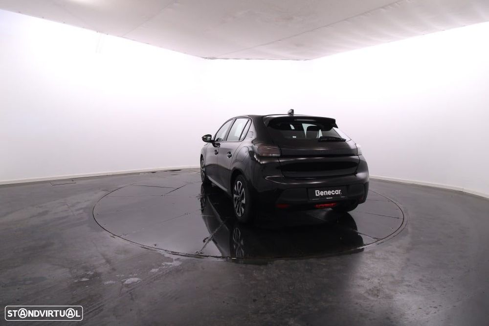 Peugeot 208 1.2 PureTech Active - 5