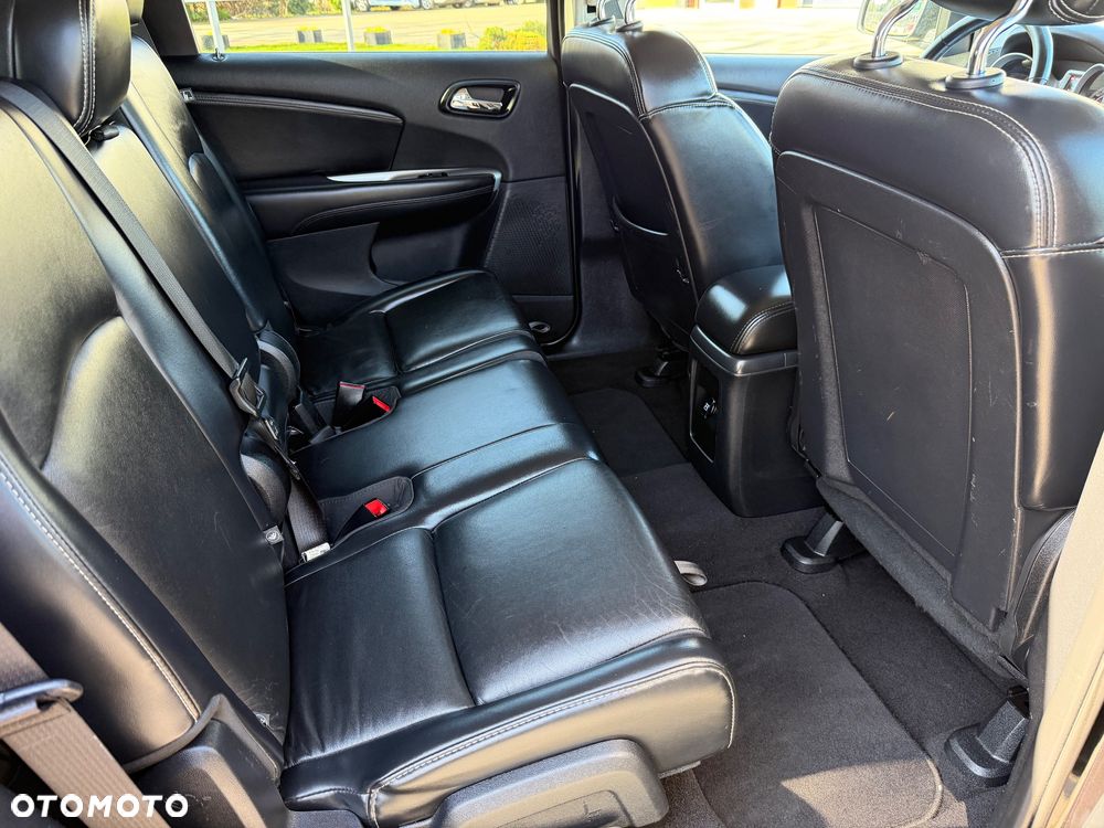 Fiat Freemont 2.0 Multijet 16V DPF - 17