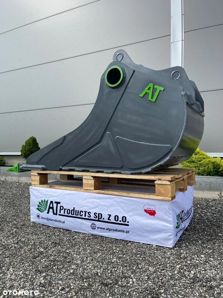 Łyżka kopiąca 800mm / 500litrów S60 - PRODUCENT - 5