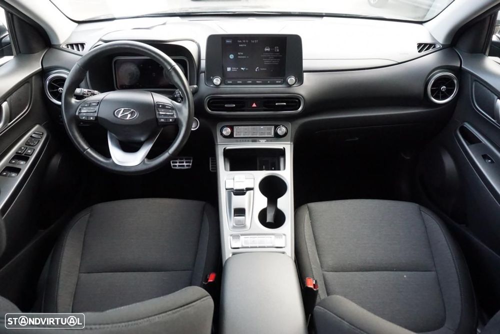 Hyundai Kauai - 45