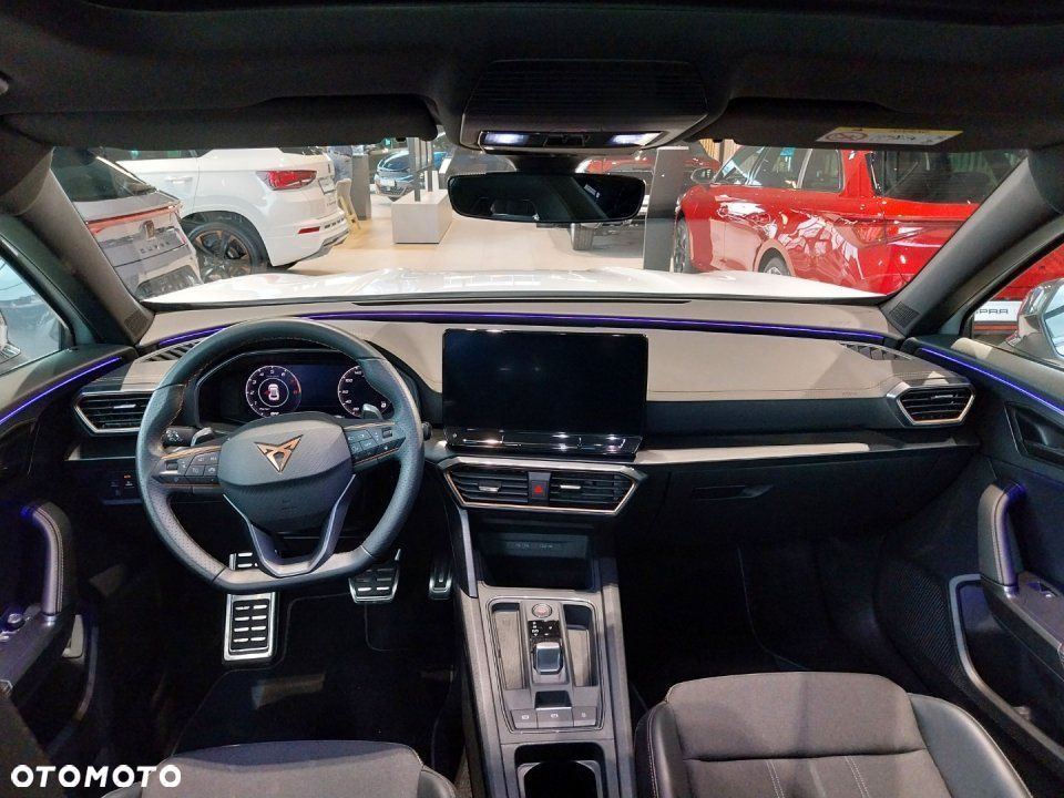 Cupra Formentor - 12