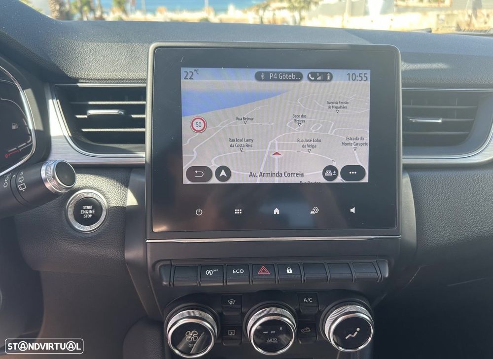 Renault Captur - 10