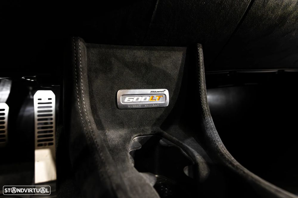 McLaren 600 - 54