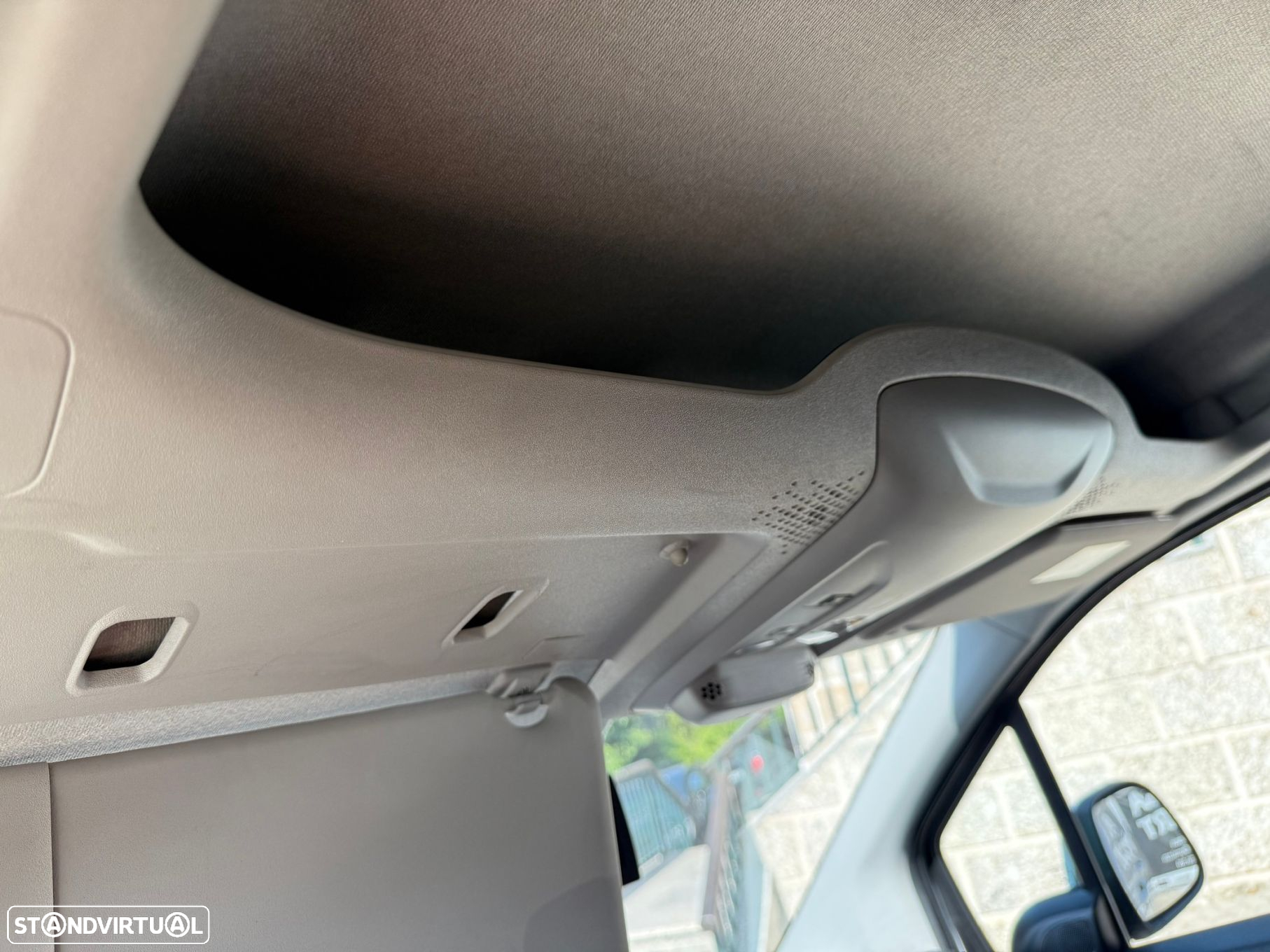 Peugeot Partner 1.5 BlueHDi Premium Standard Plus - 27