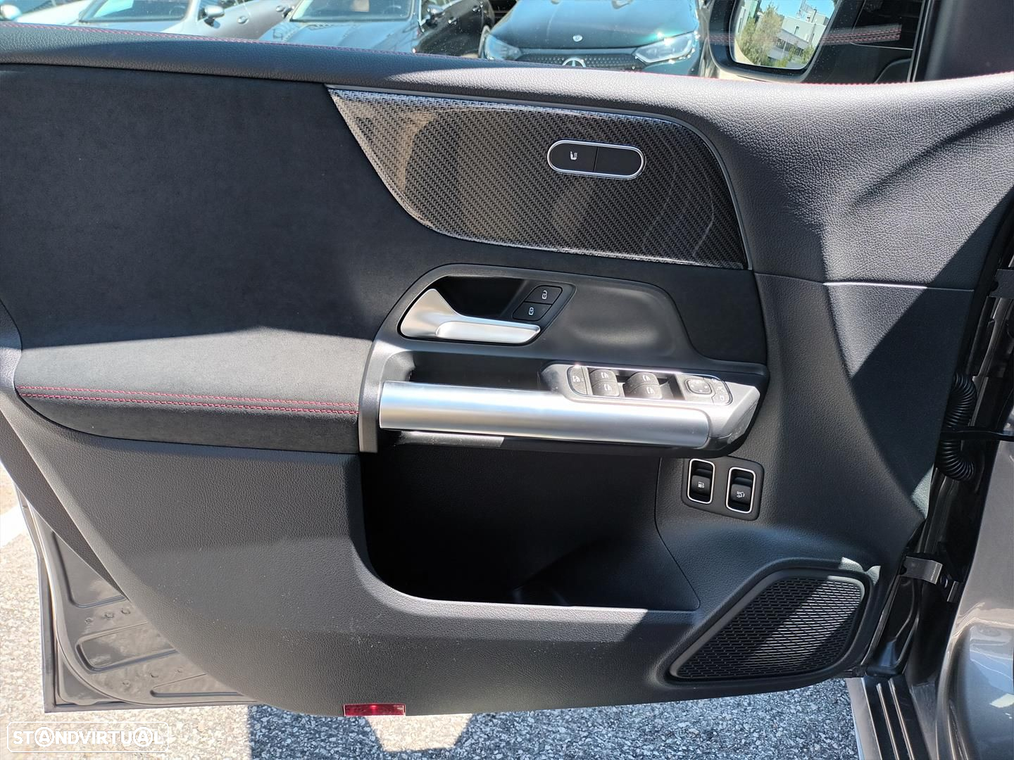 Mercedes-Benz B 250 e - 9