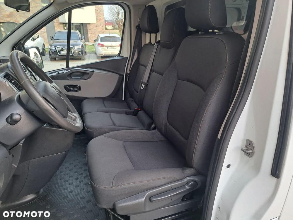 Renault Trafic - 8