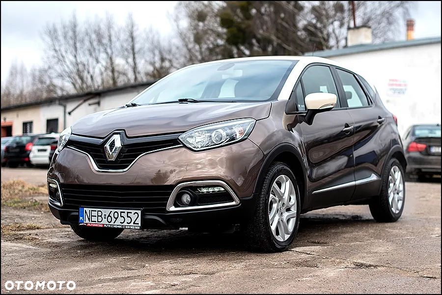 Renault Captur - 6