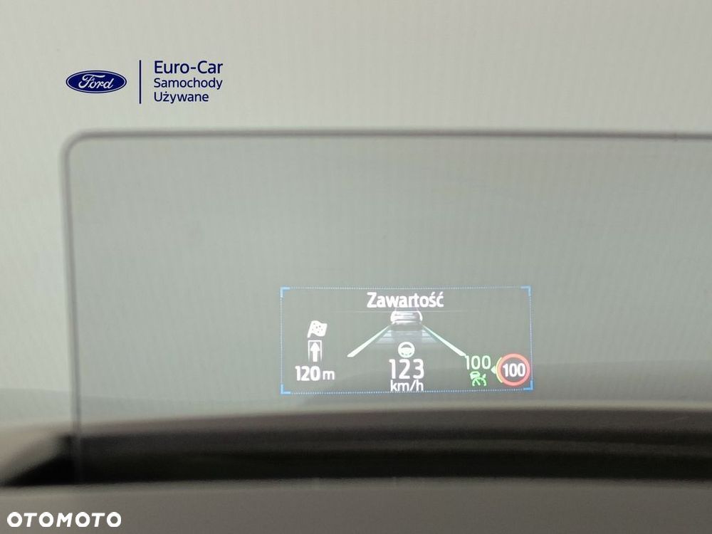 Ford Kuga 2.5 Duratec PHEV ST-LINE X - 21