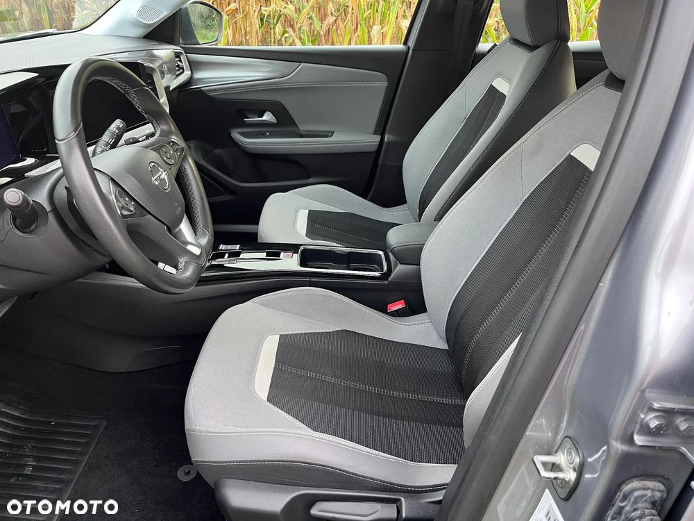 Opel Mokka 1.2 DI Turbo Automatik Elegance - 13