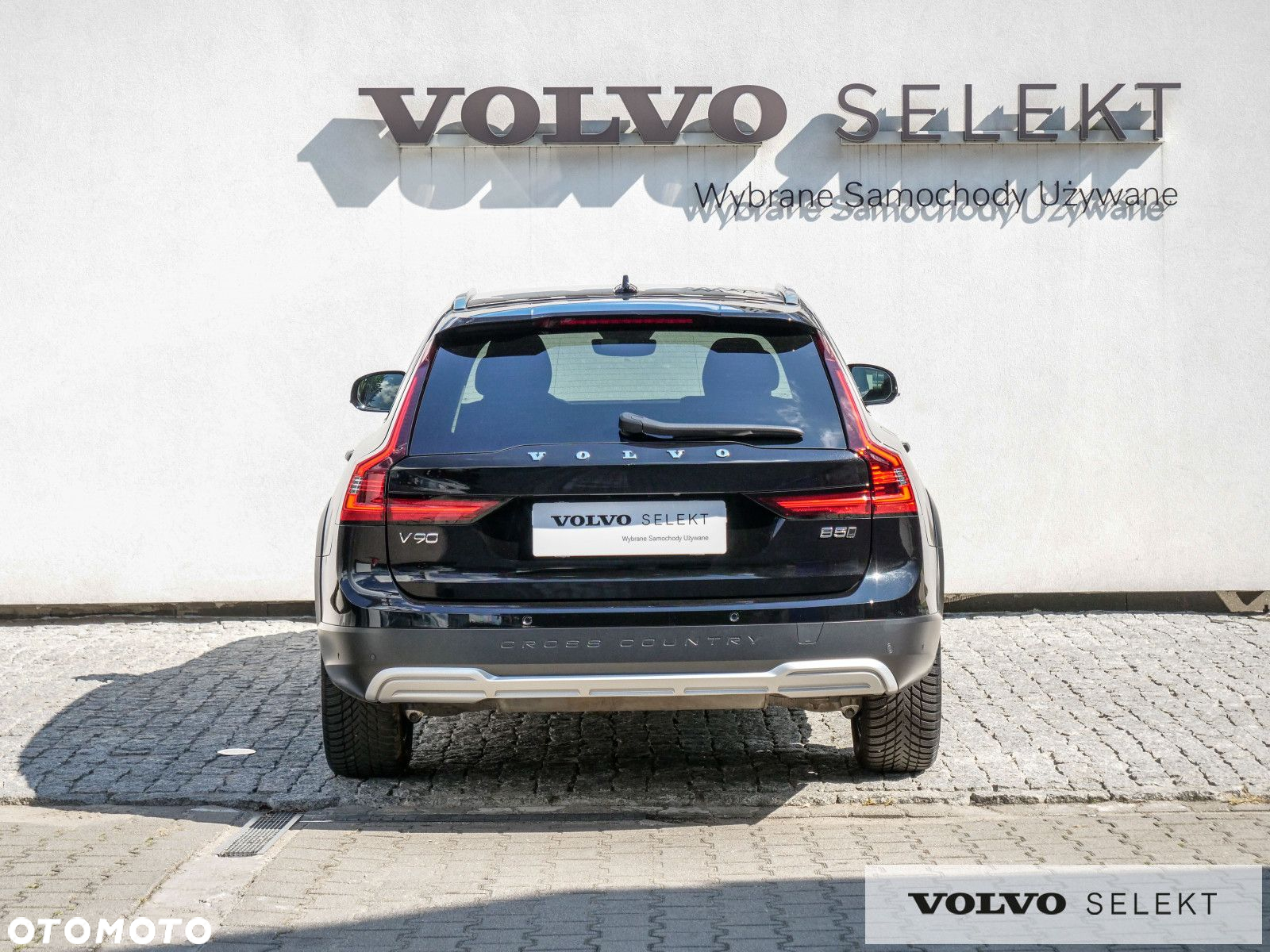 Volvo V90 Cross Country - 8