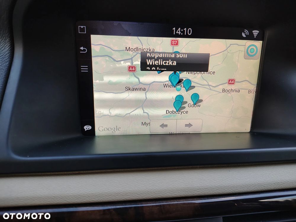 Volvo XC 70 3.2 AWD Momentum - 19