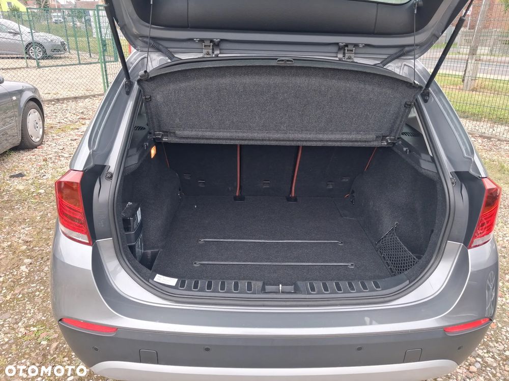 BMW X1 sDrive20d - 19