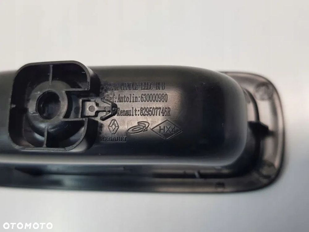 NOWY PRZEŁACZNIK SZYB LEWY PRAWY TYŁ MEGANE IV - 5