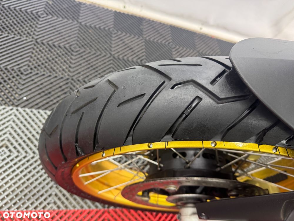 BMW R1250 GS Adventure - 9