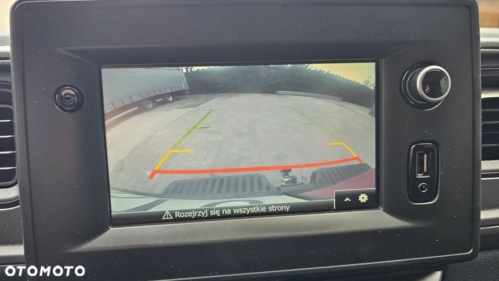 Renault MASTER 4x4 - 16