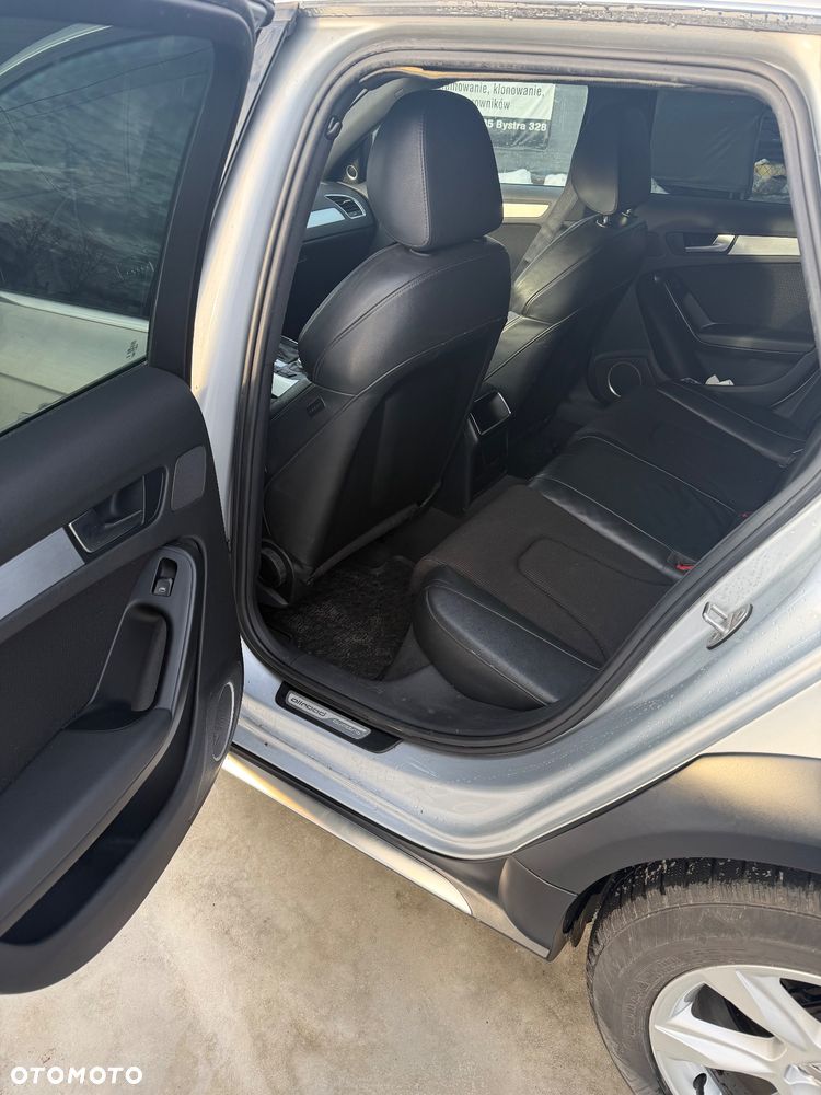 Audi A4 Allroad ver-3-0-tdi-quattro-s-tronic - 7