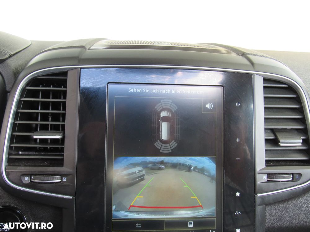 Renault Koleos ENERGY dCi 175 X-tronic 4WD INITIALE PARIS - 35