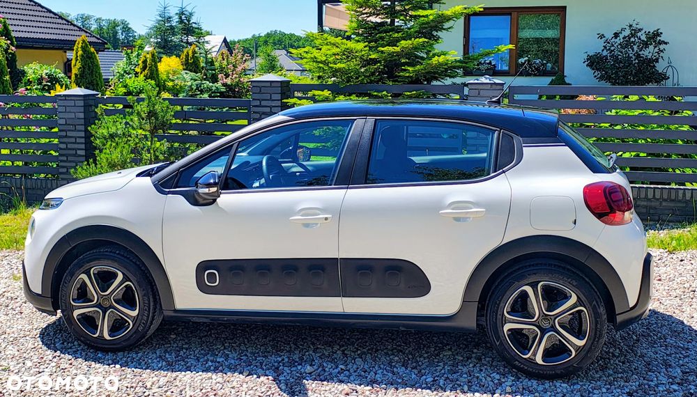 Citroën C3 1.2 PureTech C-Series - 7