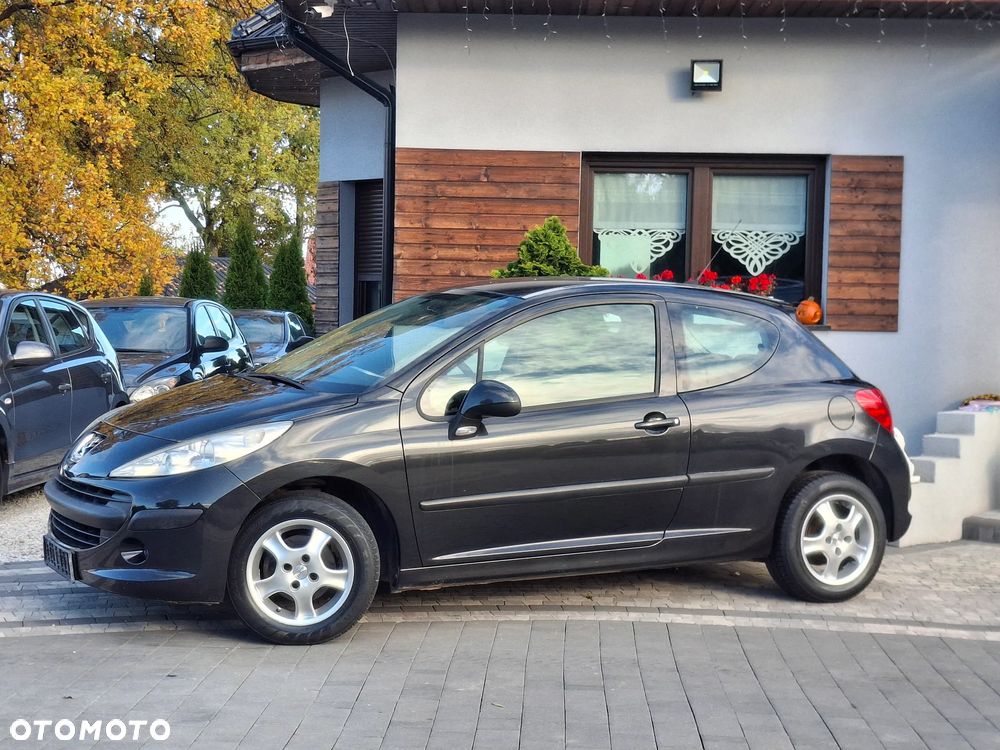 Peugeot 207 90 Sport - 9