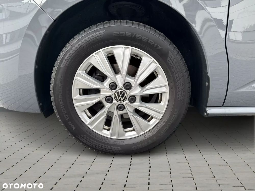 Volkswagen Multivan 2.0 TDI L1 Life DSG - 18