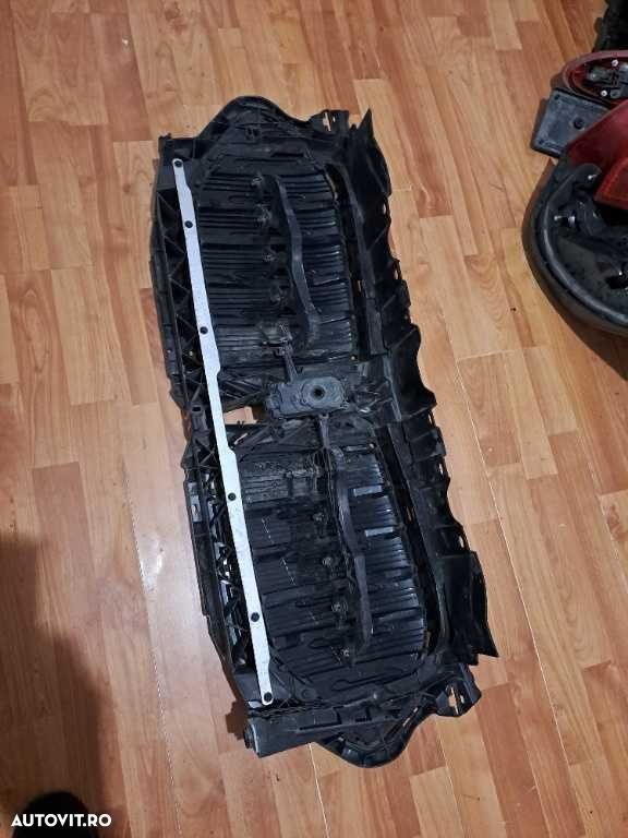 Grila radiator Bmw X5 G05 originala Cod 5113226775 - 4