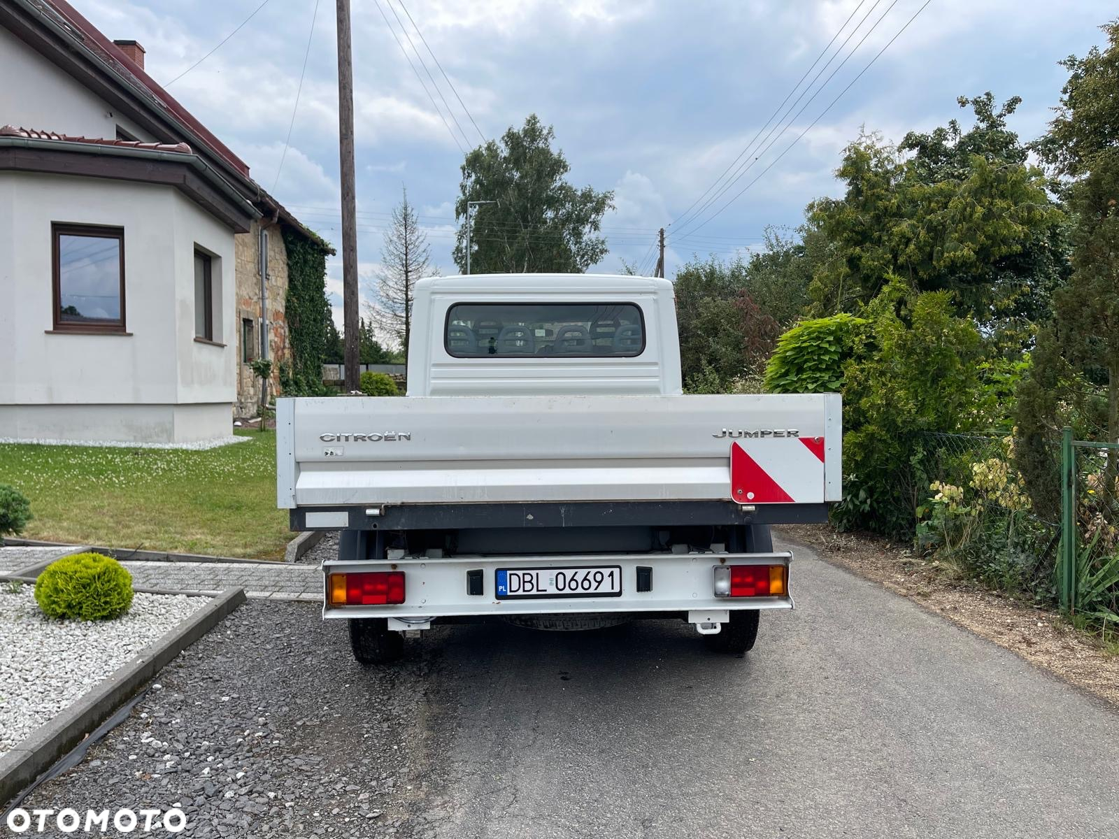 Citroën JUMPER - 4