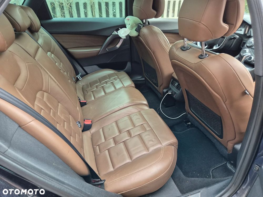 DS Automobiles DS 5 ver-2-0-bluehdi-sochic-eat6 - 6